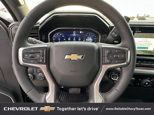 2026 Chevrolet Silverado 1500 LT - Photo 11