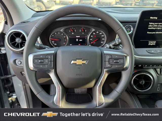 2026 Chevrolet Blazer 2LT - Photo 13