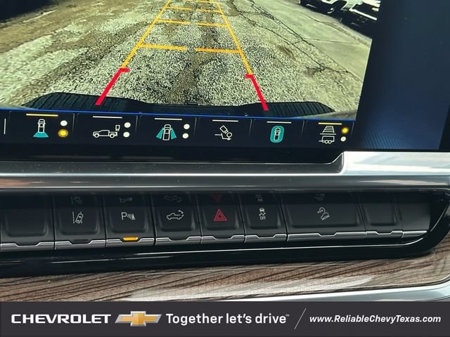 2026 Chevrolet Silverado 2500 HD LT - Photo 21