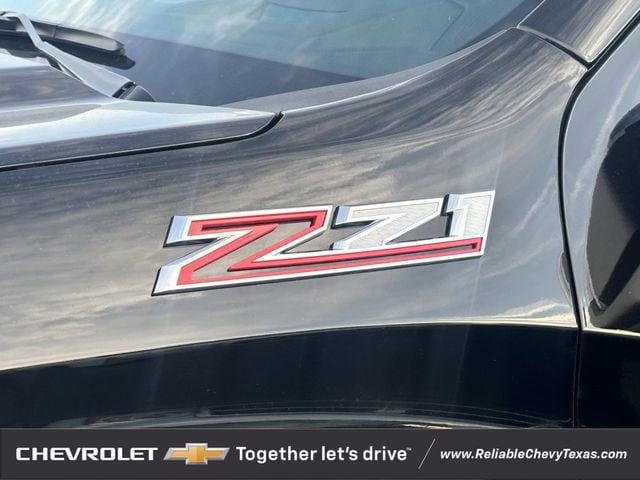 2026 Chevrolet Silverado 1500 LTZ - Photo 10