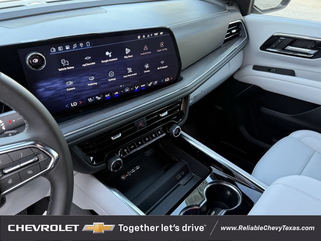 2026 Chevrolet Tahoe Premier - Photo 17