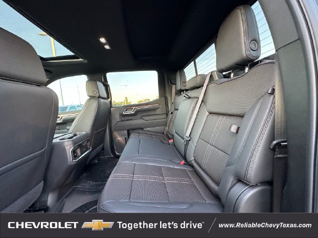 2026 Chevrolet Silverado 1500 High Country - Photo 30
