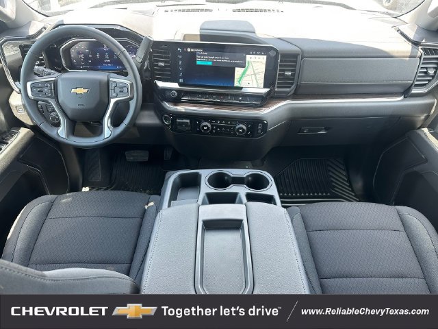 2026 Chevrolet Silverado 1500 LT - Photo 9