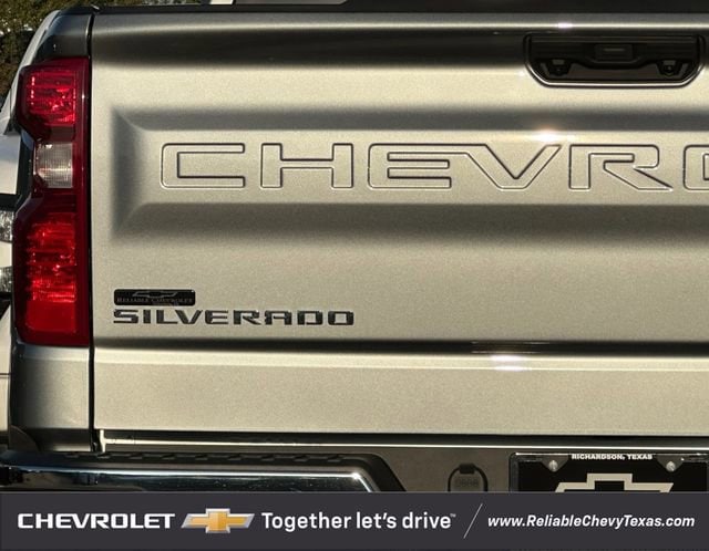 2026 Chevrolet Silverado 1500 LT - Photo 6