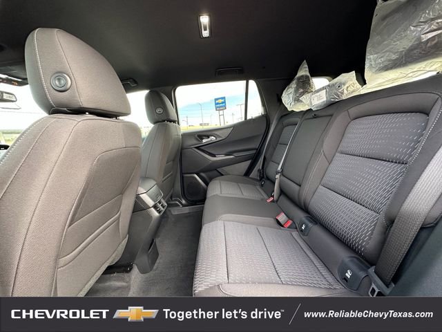2026 Chevrolet Equinox LT - Photo 26