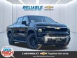  Chevrolet Silverado EV