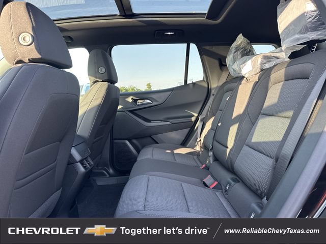2027 Chevrolet Equinox LT - Photo 25