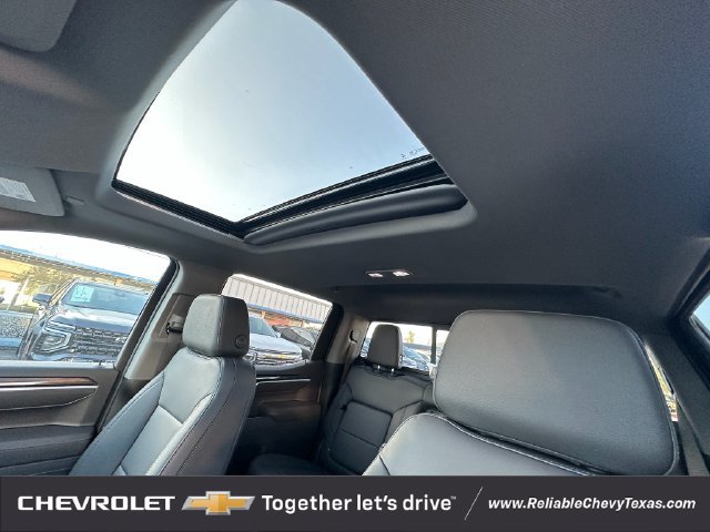 2026 Chevrolet Silverado 1500 RST - Photo 32