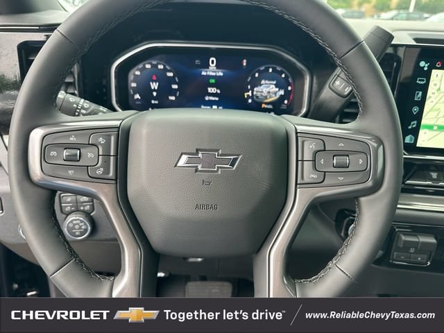 2026 Chevrolet Silverado 2500 HD ZR2 - Photo 16
