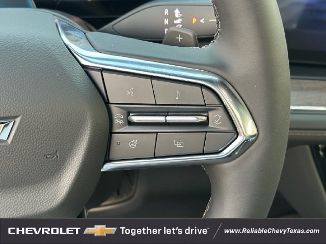 2026 Chevrolet Suburban High Country - Photo 14