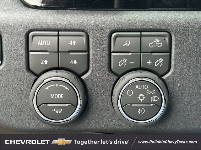 2026 Chevrolet Silverado 2500 HD ZR2 - Photo 27