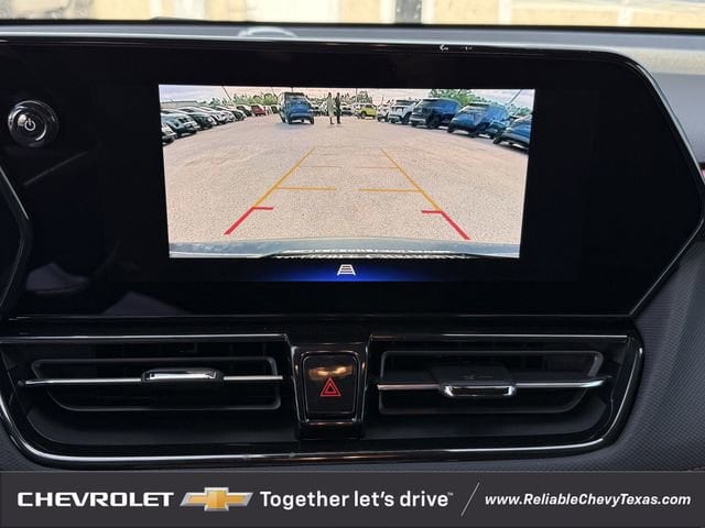 2026 Chevrolet Trailblazer RS - Photo 22