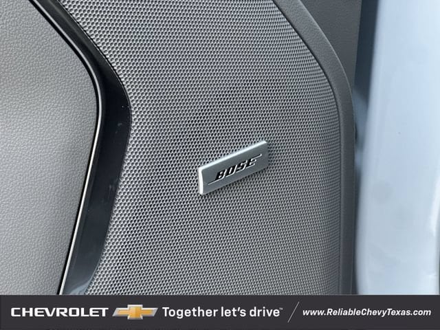 2026 Chevrolet Suburban Z71 - Photo 20