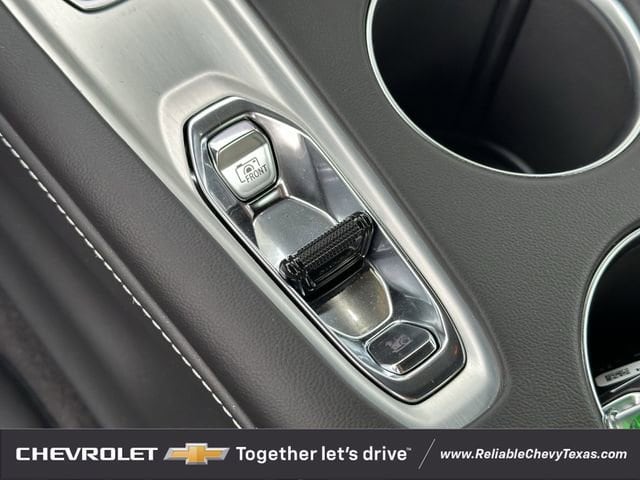 2026 Chevrolet Corvette 3LZ - Photo 20