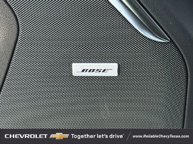 2026 Chevrolet Suburban High Country - Photo 24