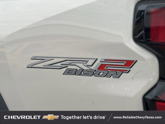 2026 Chevrolet Colorado ZR2 - Photo 8