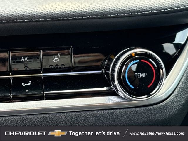 2026 Chevrolet Equinox LT - Photo 22