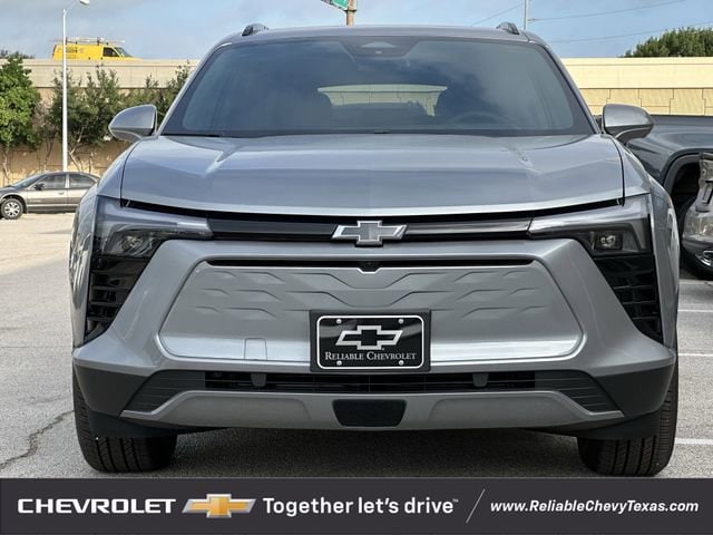 2025 Chevrolet Blazer EV LT - Photo 8