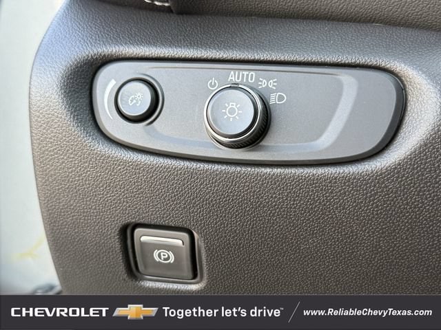 2026 Chevrolet Blazer 2LT - Photo 25