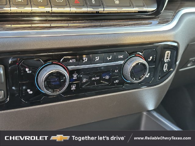 2026 Chevrolet Silverado 1500 RST - Photo 20