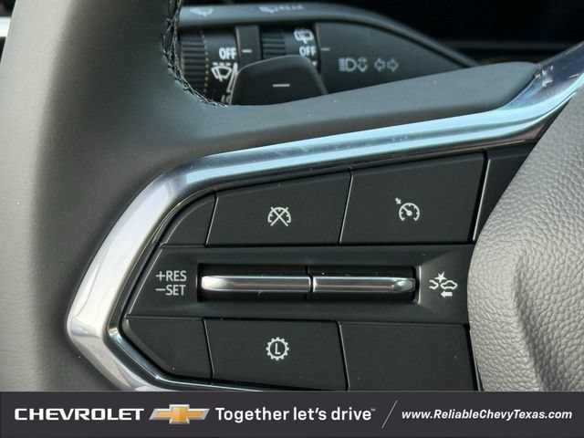 2026 Chevrolet Tahoe LS - Photo 14