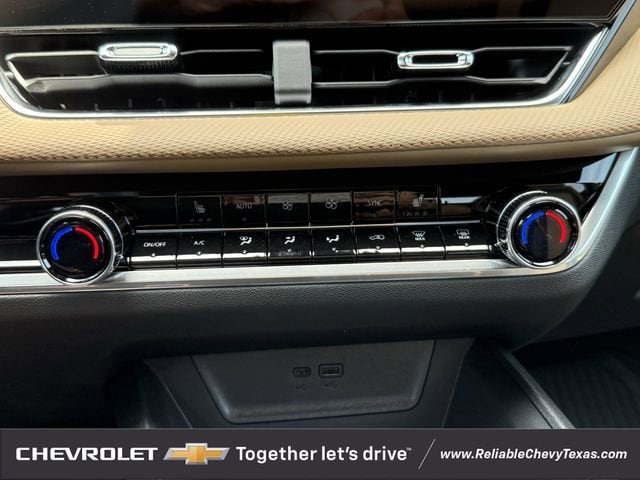 2026 Chevrolet Equinox ACTIV - Photo 20