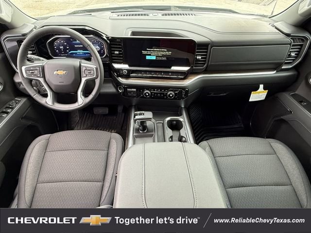 2026 Chevrolet Silverado 1500 LT - Photo 12