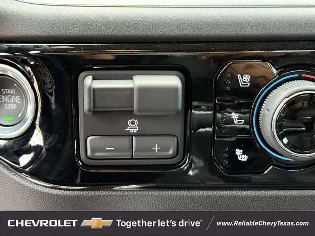 2025 Chevrolet Silverado 1500 High Country - Photo 16