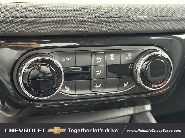 2026 Chevrolet Trailblazer LT - Photo 15