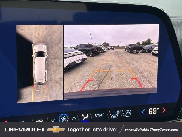 2026 Chevrolet Suburban High Country - Photo 18