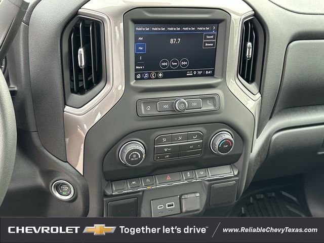 2026 Chevrolet Silverado 1500 Work Truck - Photo 15