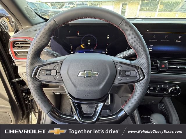 2026 Chevrolet Trailblazer RS - Photo 13