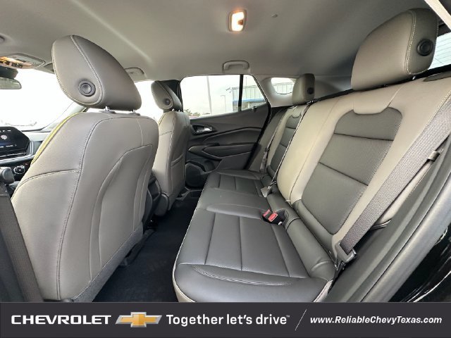 2026 Chevrolet Trax Activ - Photo 26