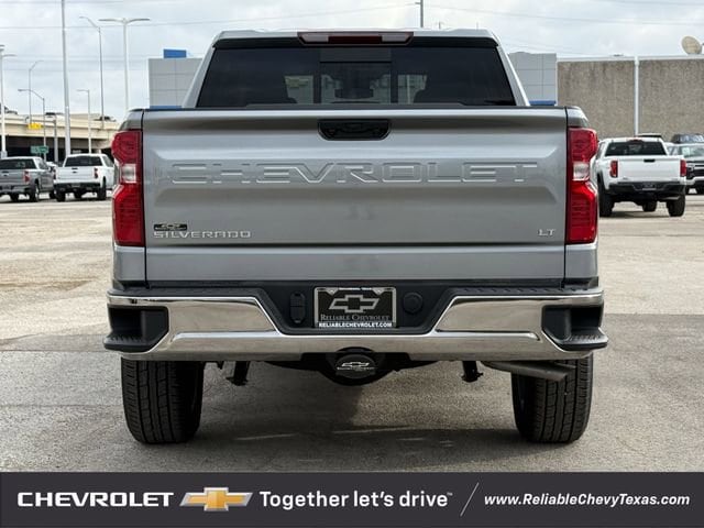 2026 Chevrolet Silverado 1500 LT - Photo 7