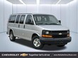  Chevrolet Express Passenger 2500