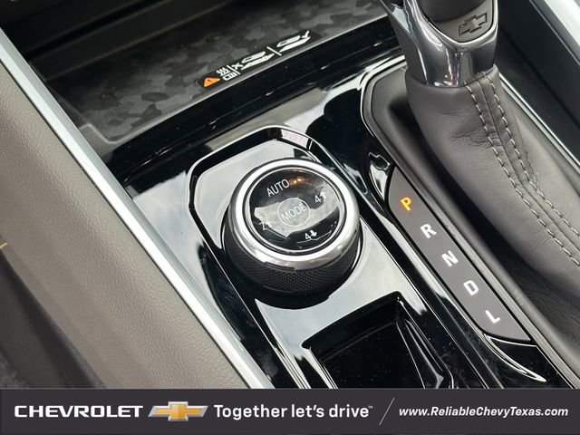 2026 Chevrolet Colorado ZR2 - Photo 21