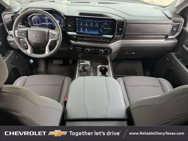 2025 Chevrolet Silverado 1500 RST - Photo 11