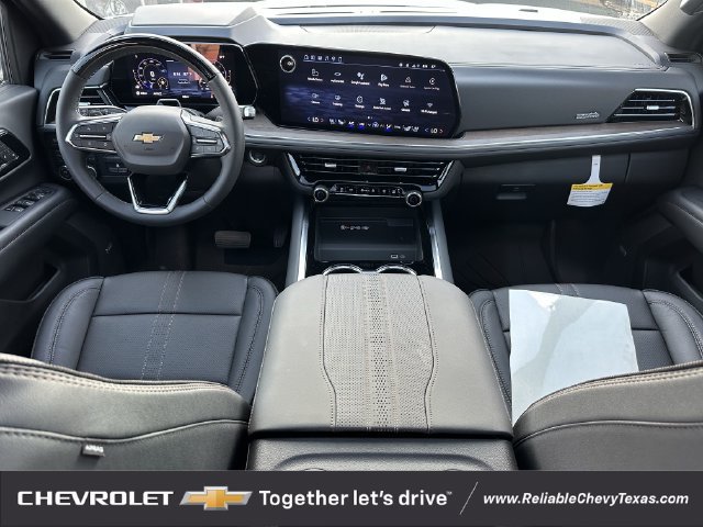 2026 Chevrolet Suburban High Country - Photo 12