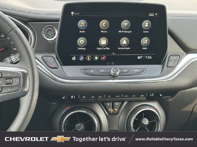 2026 Chevrolet Blazer 2LT - Photo 15