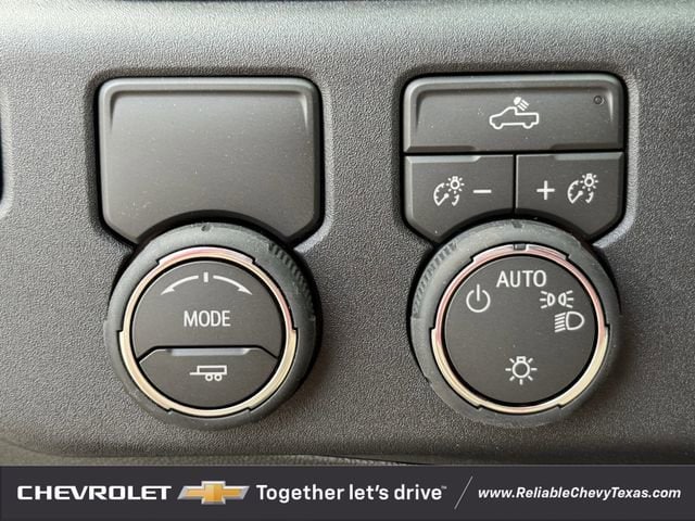 2026 Chevrolet Silverado 1500 LT - Photo 26