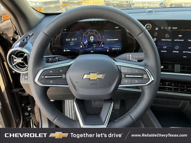 2027 Chevrolet Equinox LT - Photo 11