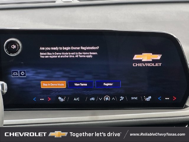 2026 Chevrolet Traverse LT - Photo 17