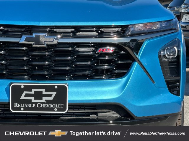 2026 Chevrolet Trax RS - Photo 9