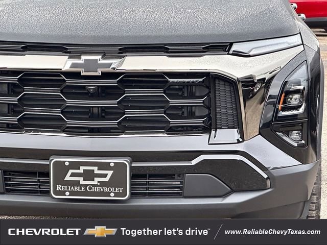 2026 Chevrolet Equinox ACTIV - Photo 9