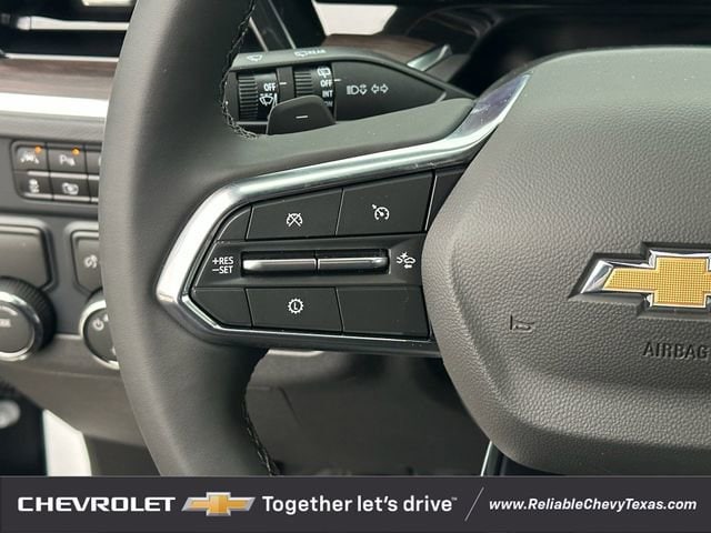 2026 Chevrolet Tahoe LS - Photo 13