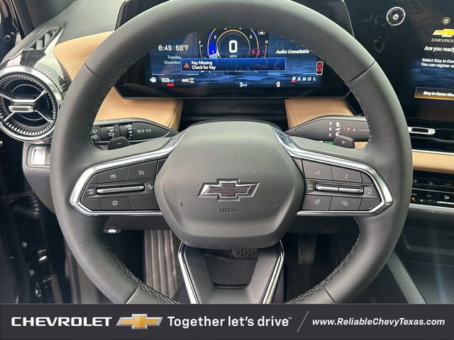 2026 Chevrolet Equinox ACTIV - Photo 13
