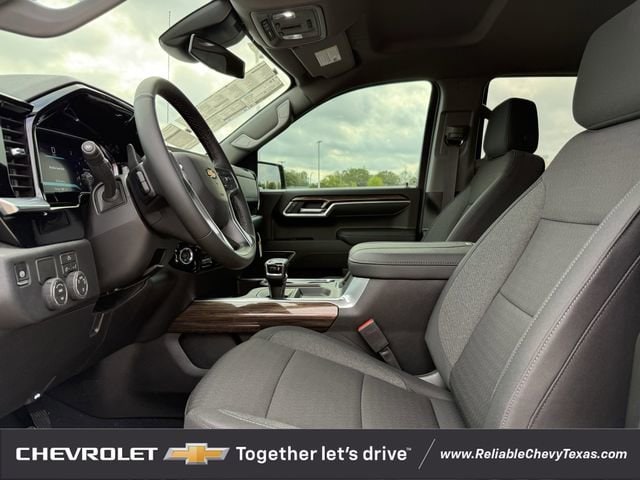 2026 Chevrolet Silverado 1500 LT - Photo 30