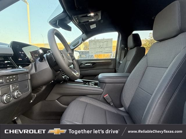 2026 Chevrolet Tahoe LS - Photo 24