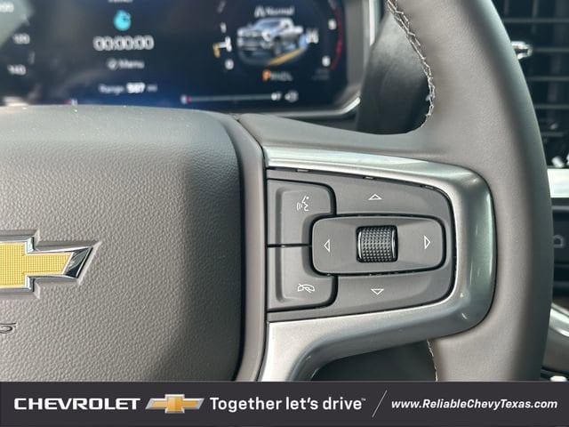 2026 Chevrolet Silverado 2500 HD LT - Photo 15