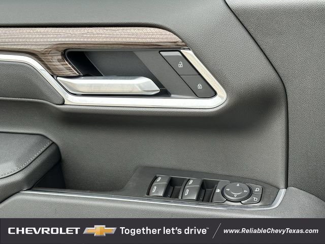 2026 Chevrolet Silverado 1500 LT Trail Boss - Photo 24
